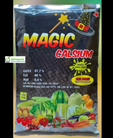 Pupuk MAGIC CALSIUM Plus BORON Suplemen Tanaman Isi 1 Kg