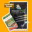 Pupuk Mikro Komplit Chelat Kelat Organik MASTER PLUS Produk EROPA Isi 25 gram