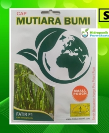 Benih Cabe Merah Keriting Hibrida FATIR 150 Butir